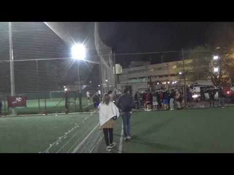 FISURAS vs JANUNE JUNIORS - #Apertura2021 Fecha 19