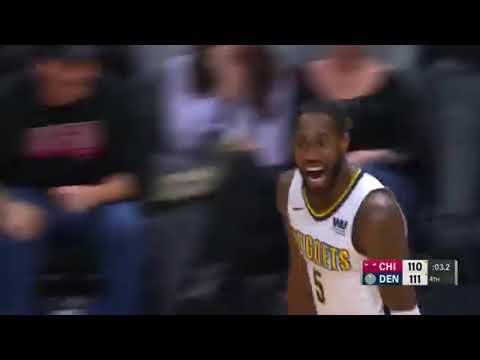 LIL BABY LIFE GOES ON NBA BEST PLAYS MONTAGE (epic freestyle)