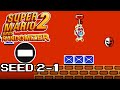 Phanto Unknown Super Mario Bros 2 Door Randomizer Seed 2 1