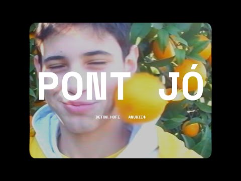 BETONHOFI and ANUBII$