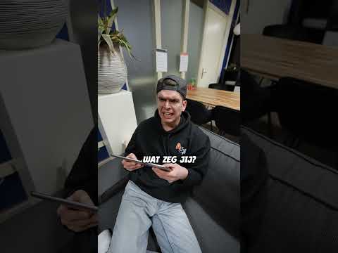 Wanneer Je Vader In 2025 BLIJFT. Wie zijn vader is dit?