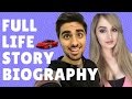 Mo Vlogs Life Story Full Biography