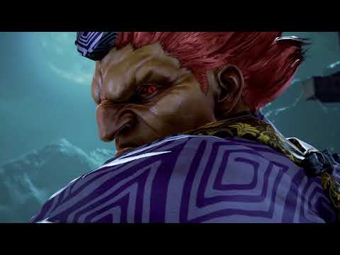 Tekken World Tour 2019 Finals - TALON Book vs GG Atif Butt - LCQ Top 16