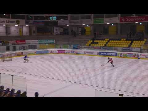 Penaltyschießen (27.12.2019): SC Reichersbeuern - ESV Buchloe
