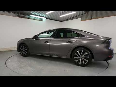 Peugeot 508 1.6 THP 180BHP Auto GT Line - Image 2