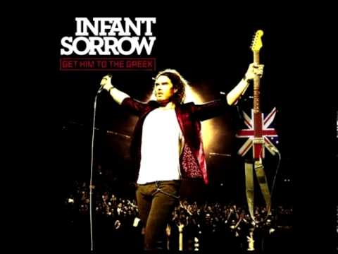Infant Sorrow - Gang of Lust