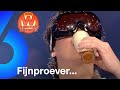 BIER HERKENNEN door te RUIKEN en te proeven! | CLASSICS: Wedden dat ik het kan #AFL5
