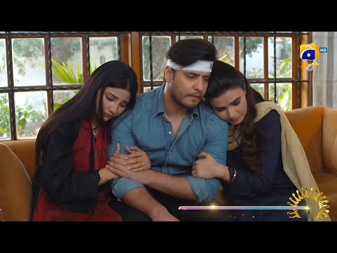 Dao Episode 75 Teaser Geo TV Atiqa Odho, Haroon Shahid, Kiran Haq Promo JH Studio