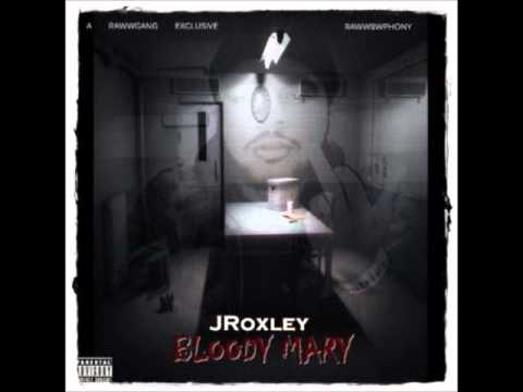 Bloody Mary By: JaeRaww