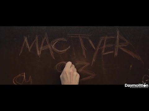 Mac Tyer feat Maitre Gims "Laisse moi te dire" Making of - Daymolition