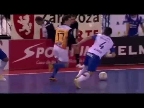 Los mejores goles de Javi Alonso en Peñíscola Rehab Medic Temporada 2015/2016