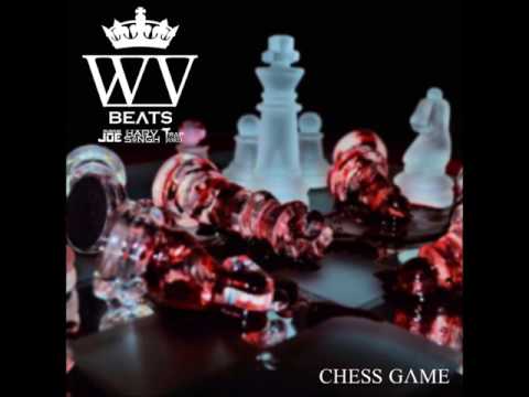 Chess Game (INSTRUMENTAL) WV BEATS