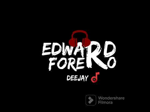 *REGGAETON MIX CLASICOS SANDUNGUEO TOTAL 😈* EDWARD FORERO-DEEJAY #rmxfordjs 😎🤙