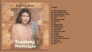 Download lagu Rafika Duri - Album 20 Tembang Nostalgia | Audio HQ mp3 Download lagu Rafika Duri - Album 20 Tembang Nostalgia | Audio HQ mp3