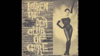 Bohren Und Der Club Of Gore  - 13 Zähne Für Toni D.  (Germany 1994)