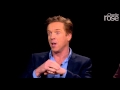 Damian Lewis on Conquering the New York Accent for 