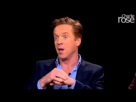 Damian Lewis on Conquering the New York Accent for 