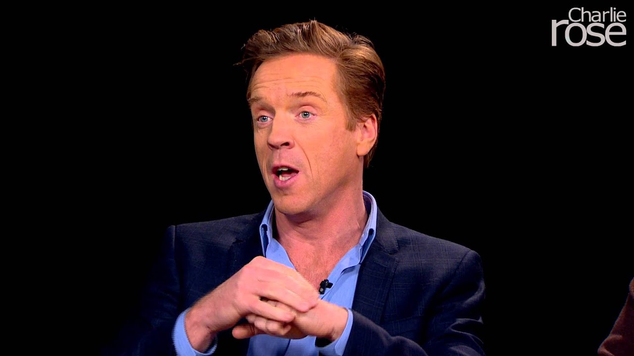 Damian Lewis on Conquering the New York Accent for 
