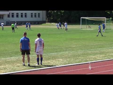 Trampkarze starsi BKS Lublin - Tomasovia Tomaszów Lubelski