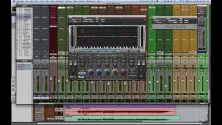 Video thumbnail for Mixing With Mike Plugin of the Week: Waves H-EQ by Mixing With Mike