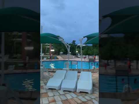 a Reforma Esta ficando top - Sesc Caldas Novas - Jan. 2026