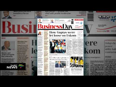 download lagu mp3 mp4 Indian Newspaper Headlines, download lagu Indian Newspaper Headlines gratis, unduh video klip Indian Newspaper Headlines