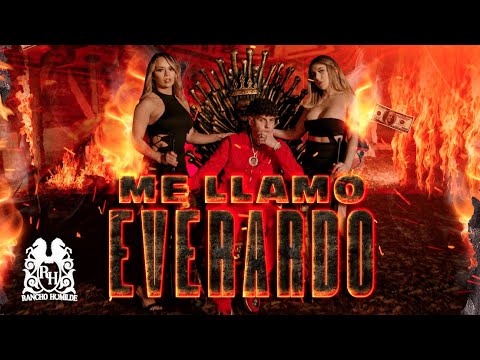 Video Me Llamo Everardo de Everardo