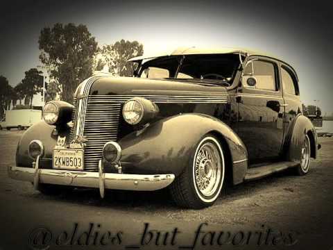 The Moments - Love On A Two Way Street