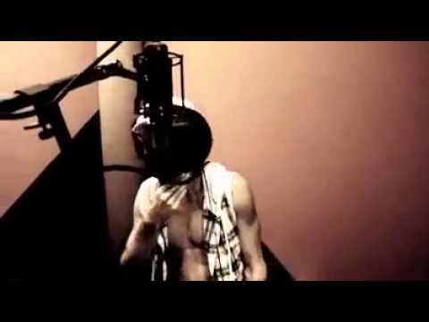 Aaron Carter (studio vid)