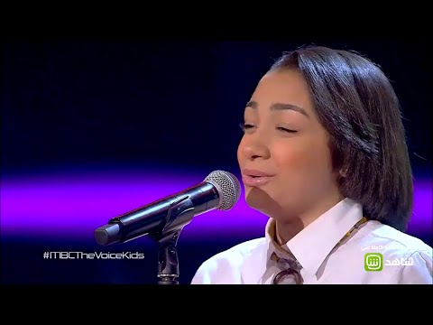 مضناك- جنة الجندي- مرحلة الصوت وبس