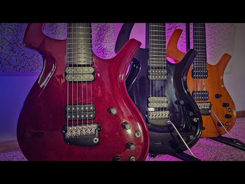 Ken Parker, Parker Guitars & The Fly: One of the Greatest & Most Underrated Guitars in History