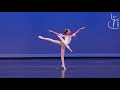 Paquita Act 4, Ashlee Pong, age 10, YAGP San Diego 2022, Top 12 Classical pre-competitive