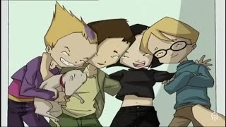 Download lagu CODE LYOKO INDONESIA - EP17 - AMNESIA mp3