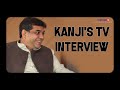 Kanji's TV Interview | OMG: Oh My God | Akshay Kumar | Paresh Rawal | Viacom18 Motion Pictures