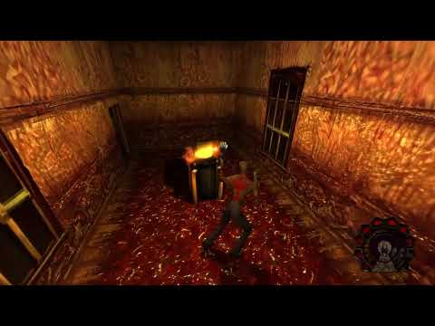 Shadow Man Remastered PS4 Episode 14 The Sonata The Ripper And The Loa