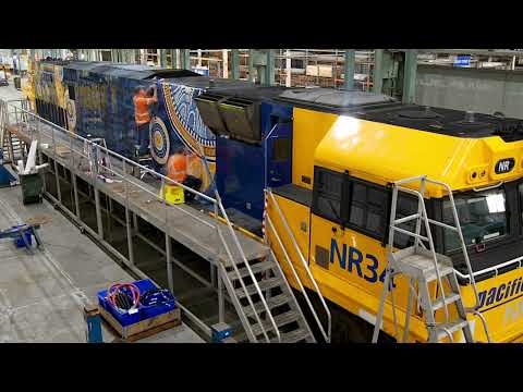 Pacific National celebrates launch of its Reconciliation Action Plan