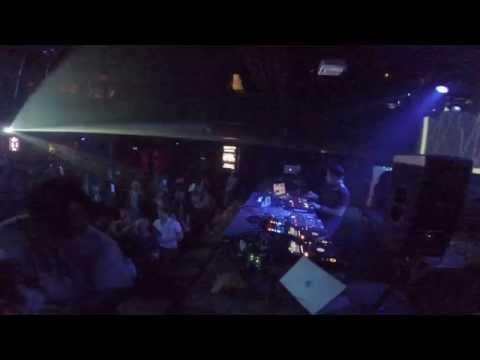 EDVEX @ FOUN CITY HALL BARCELONA 04 09 2015