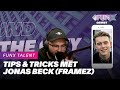 CLIPMAKER van o.a. BOEF, BIZZEY & CHIVV deelt zijn GEHEIMEN ? | Interview Jonas Beck  | FunX Talent