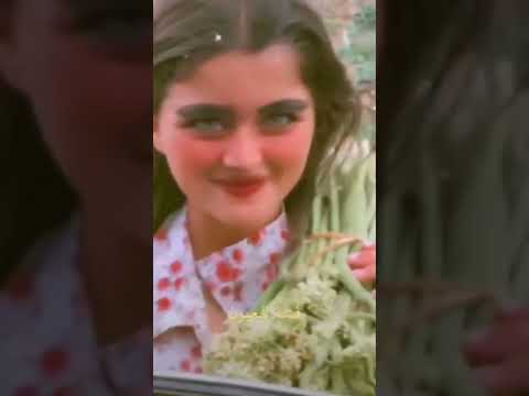 وردة سقيتها من دمع العيون😍