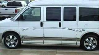 preview picture of video '2004 Chevrolet Express Used Cars Sherwood OH'