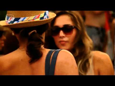 Parador 12   Champagne, Morango e Chocolate   Carnaval 2010   Jurere Internacional