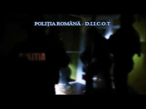 Migranţi de origine afgană - găsiți de DIICOT în locuinţa unui arădean, după ce s-au efectuat 23 de percheziții domiciliare în trei județe cu scopul destructurării unui GRUP INFRACȚIONAL