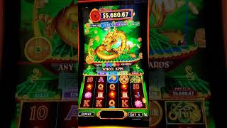 How Much Can You Win On This Crazy Slot? #slot #casino #bonus