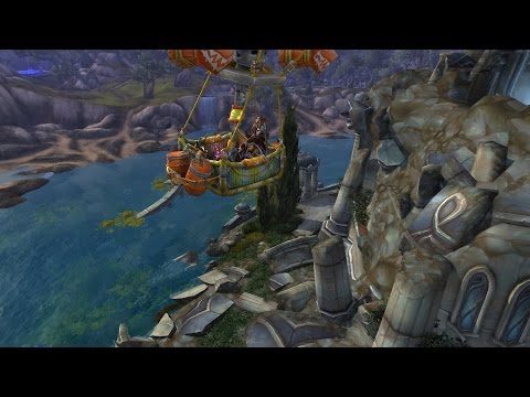 Patch 7.1.5: guida di sopravvivenza (sottotitoli in italiano disponibili)