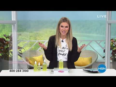HSN | Wake Up Beautiful with Valerie 09.23.2020 - 08 AM