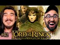 Why We Love LORD OF THE RINGS THE FELLOWSHIP OF THE RING Movies That Changed Us 42