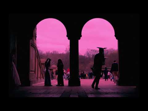 As We Hold Hands (Short Film)