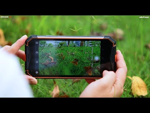 Ulefone Armor 3T Unboxing & First Impressions!