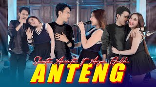 Download lagu Shinta Arsinta Ft. Arya Galih - Anteng | Wong ayu nyandaro ono pundakku mp3 Download lagu Shinta Arsinta Ft. Arya Galih - Anteng | Wong ayu nyandaro ono pundakku mp3