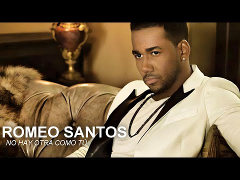 ROMEO SANTOS - NO HAY OTRA COMO TÚ (Official Exterminium Music) #bachata
